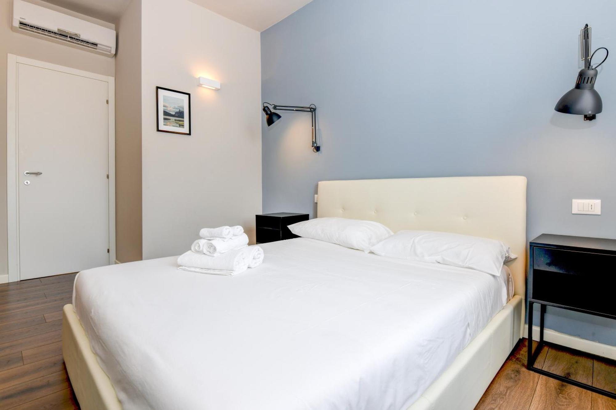 Desenzanoloft Official Partner Marriott Homes & Villas - Jack'S Penthouse Desenzano del Garda Exterior foto