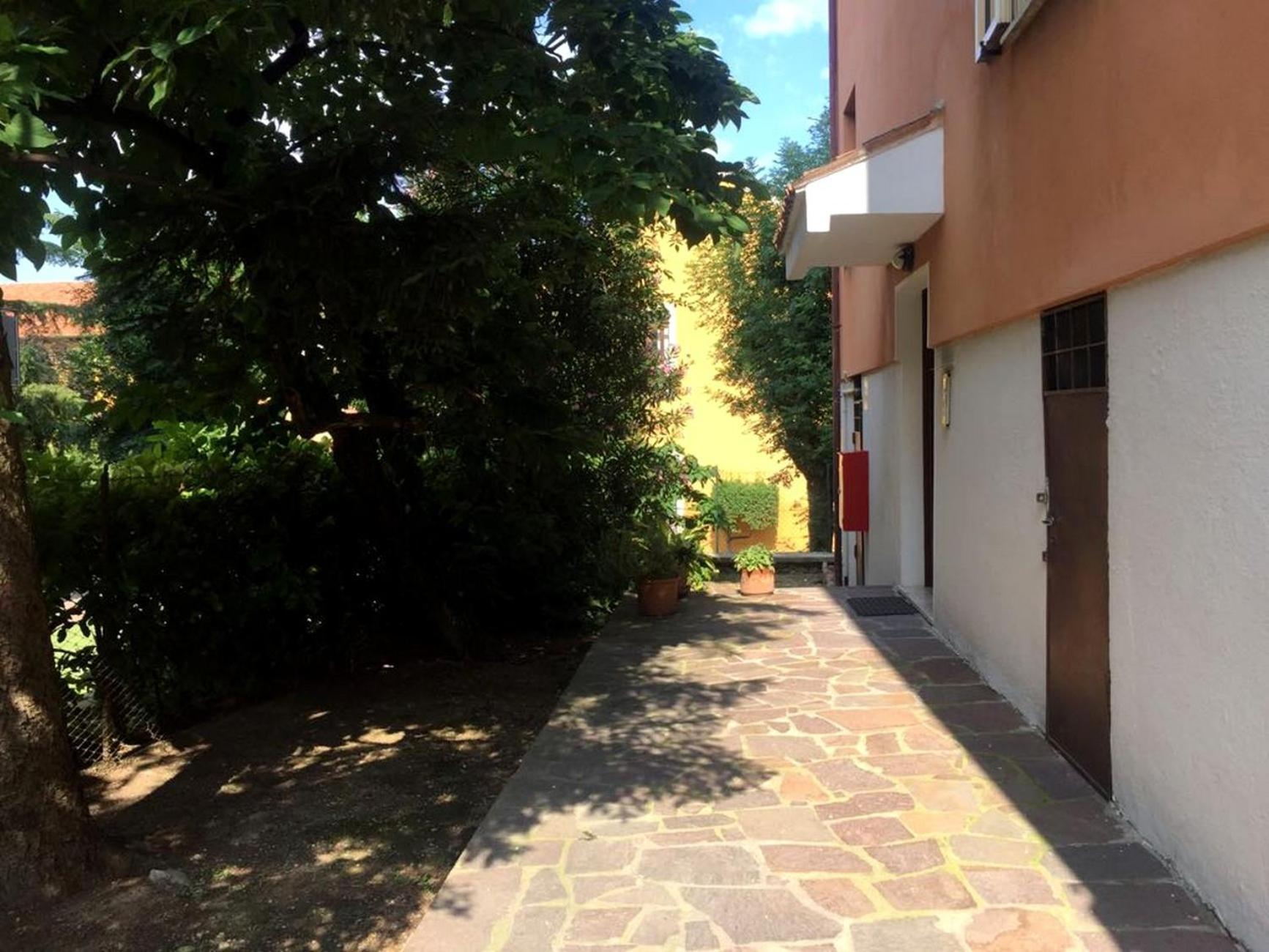 Desenzanoloft Official Partner Marriott Homes & Villas - Jack'S Penthouse Desenzano del Garda Exterior foto