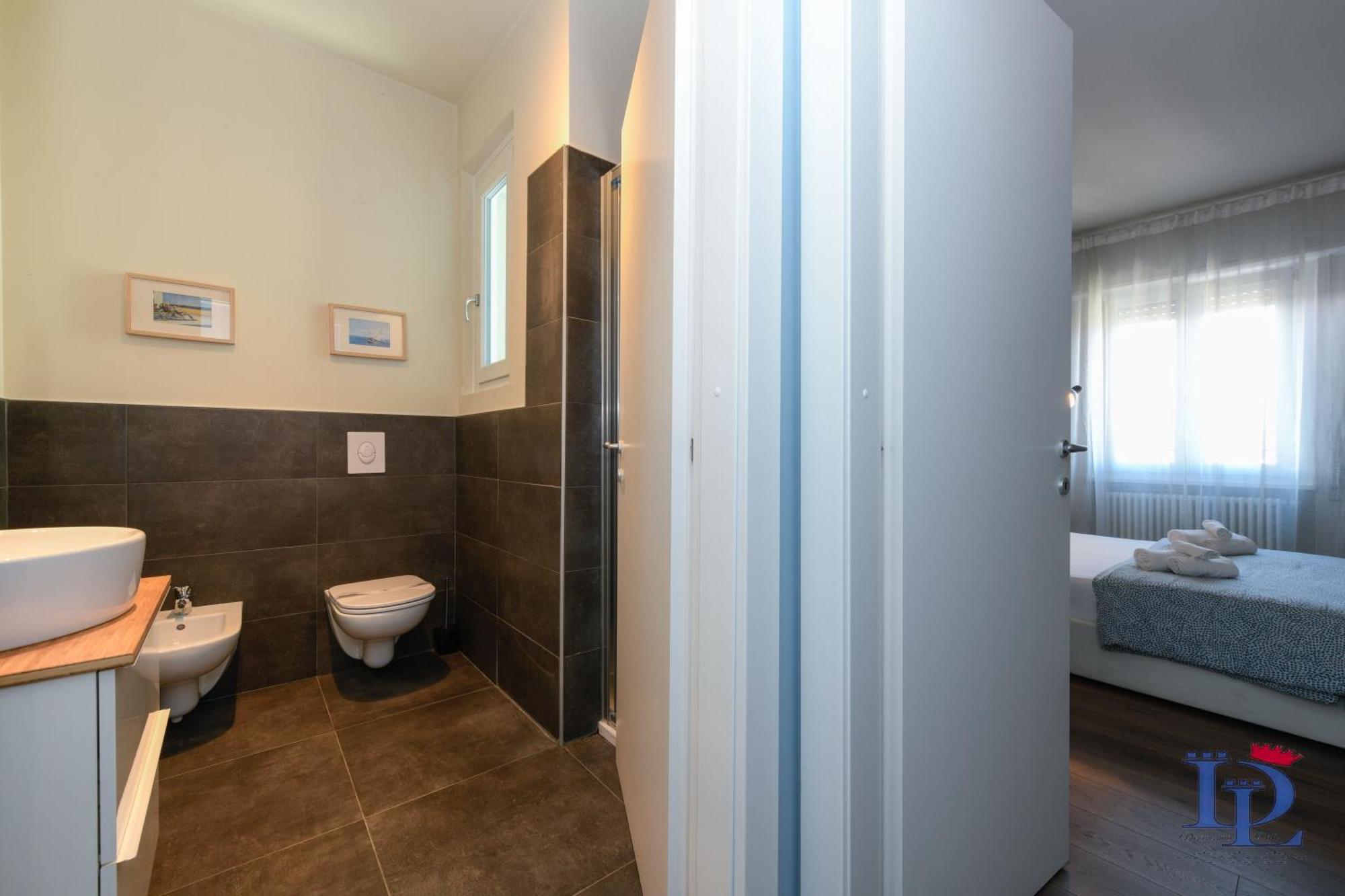 Desenzanoloft Official Partner Marriott Homes & Villas - Jack'S Penthouse Desenzano del Garda Exterior foto