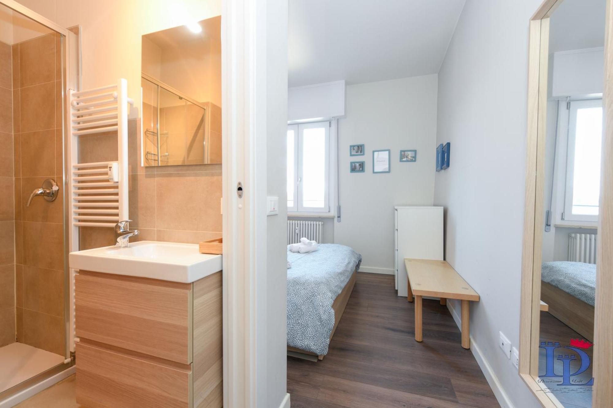 Desenzanoloft Official Partner Marriott Homes & Villas - Jack'S Penthouse Desenzano del Garda Exterior foto