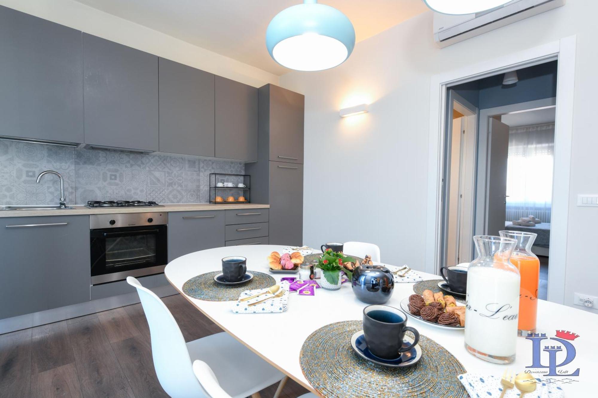 Desenzanoloft Official Partner Marriott Homes & Villas - Jack'S Penthouse Desenzano del Garda Exterior foto